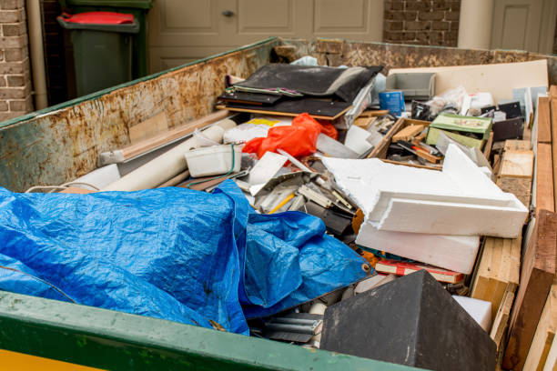 Best Same-Day Junk Removal Services  in White Plains, NC