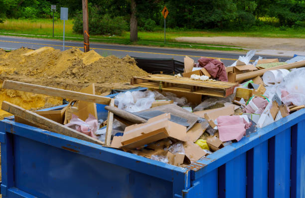 Best Demolition Debris Removal  in White Plains, NC